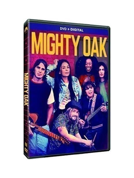 Mighty Oak [Edizione: Stati Uniti]