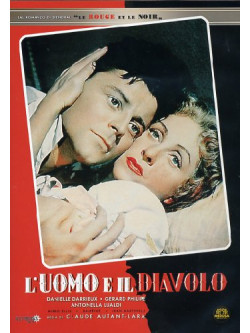 Uomo E Il Diavolo (L')