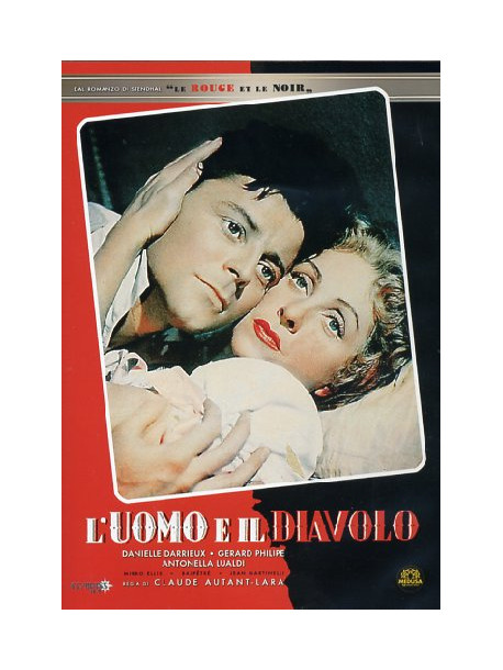 Uomo E Il Diavolo (L')