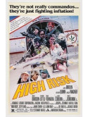High Risk [Edizione: Stati Uniti]