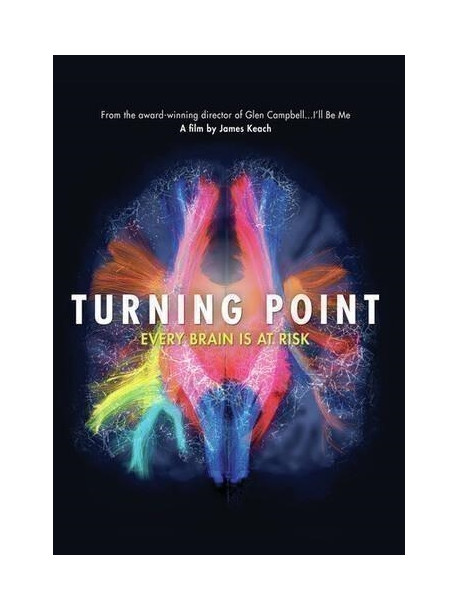 Turning Point [Edizione: Stati Uniti]