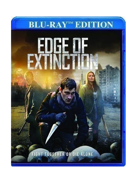 Edge Of Extinction [Edizione: Stati Uniti]