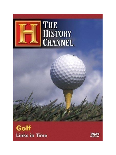 Golf: Links In Time [Edizione: Stati Uniti]