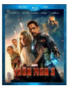 Iron Man 3 (2 Blu-Ray) [Edizione: Stati Uniti]