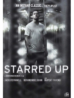 Starred Up (VOSTF) [Edizione: Francia]