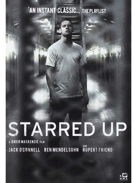 Starred Up (VOSTF) [Edizione: Francia]