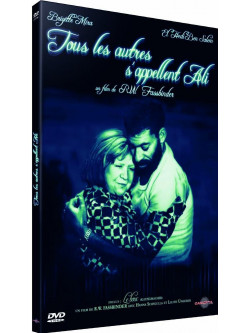 Tous Les Autres S Appellent Ali (VOSTF) [Edizione: Francia]