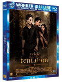 Twilight Chapitre 2 Tentation (2 Dvd) [Edizione: Francia]