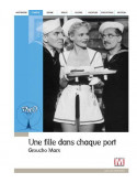 Une Fille Dans Chaque Port (VOSTF) [Edizione: Francia]