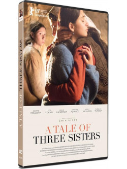 A Tale Of Three Sisters (VOSTF) [Edizione: Francia]