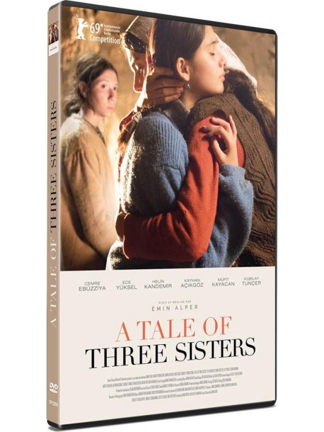 A Tale Of Three Sisters (VOSTF) [Edizione: Francia]