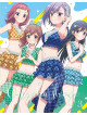 Studio Deen - Ongaku Shoujo Vol.3 (2 Blu-Ray) [Edizione: Giappone]