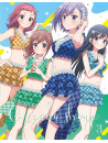 Studio Deen - Ongaku Shoujo Vol.3 (2 Blu-Ray) [Edizione: Giappone]