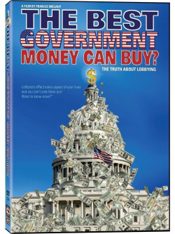 Best Government Money Can Buy [Edizione: Stati Uniti]