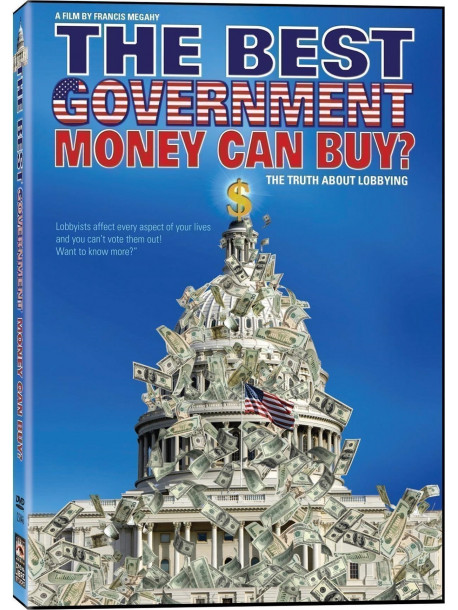 Best Government Money Can Buy [Edizione: Stati Uniti]