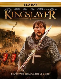 Kingslayer [Edizione: Stati Uniti]