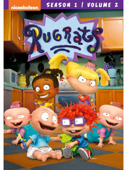 Rugrats (2021): Season 1 - Volume 2 [Edizione: Stati Uniti]
