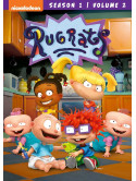 Rugrats (2021): Season 1 - Volume 2 [Edizione: Stati Uniti]