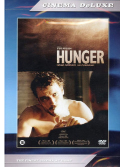 Hunger [Edizione: Belgio]
