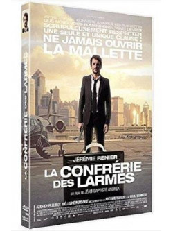 La Confrerie Des Larmes [Edizione: Belgio]