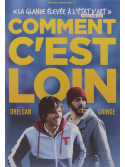 Comment C Est Loin [Edizione: Belgio]
