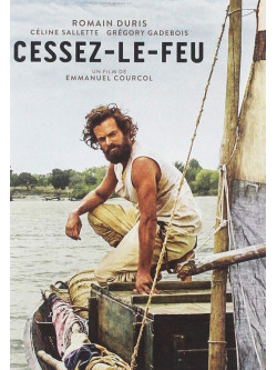 Cessez Le Feu [Edizione: Belgio]