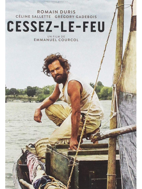 Cessez Le Feu [Edizione: Belgio]