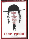 Ils Sont Partout [Edizione: Belgio]