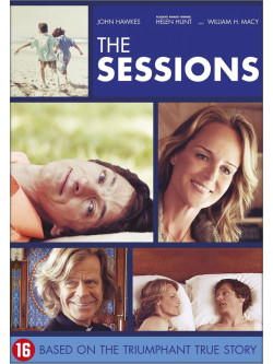 The Sessions [Edizione: Francia]