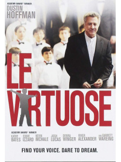 Le Virtuose [Edizione: Francia]