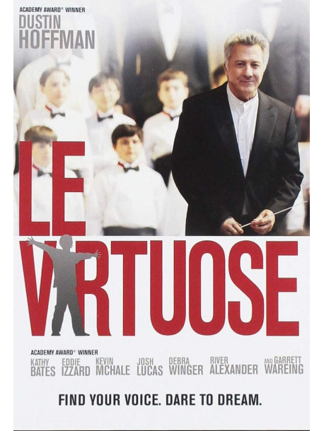 Le Virtuose [Edizione: Francia]