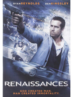 Renaissances [Edizione: Francia]