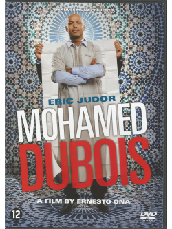 Mohamed Dubois [Edizione: Francia]