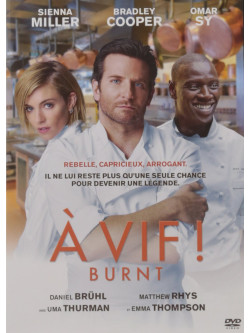A Vif [Edizione: Francia]