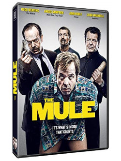 The Mule [Edizione: Francia]