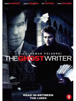 The Ghost Writer [Edizione: Francia]