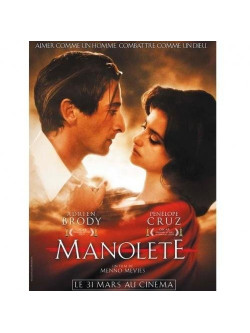 Manolete [Edizione: Francia]
