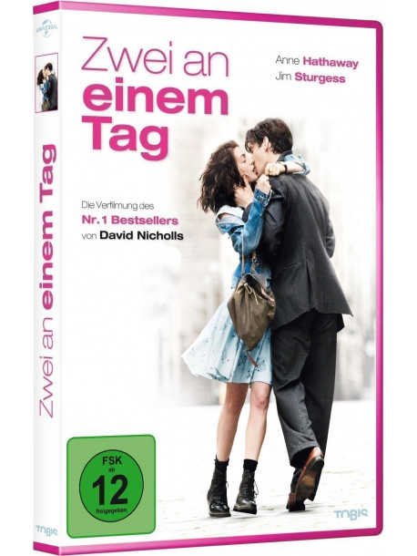 Zwei An Einem Tag [Edizione: Germania]