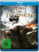 Zorn Der Titanen [Edizione: Germania]