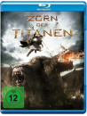 Zorn Der Titanen [Edizione: Germania]