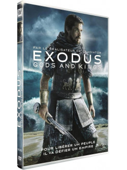 Exodus, Gods And Kings [Edizione: Francia]
