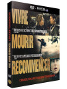 Edge Of Tomorrow [Edizione: Francia]