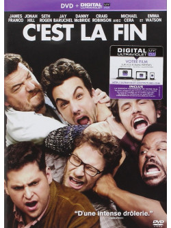 C Est La Fin [Edizione: Francia]