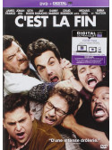 C Est La Fin [Edizione: Francia]