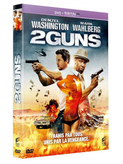 2 Guns [Edizione: Francia]
