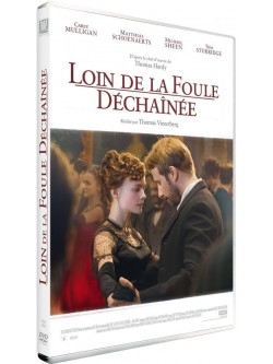 Loin De La Foule Dechainee [Edizione: Francia]