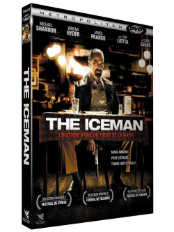 The Iceman [Edizione: Francia]