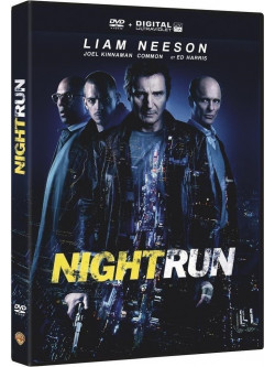 Night Run [Edizione: Francia]