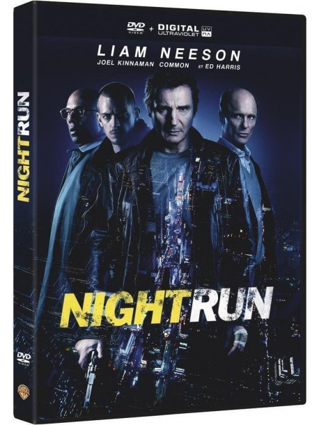 Night Run [Edizione: Francia]