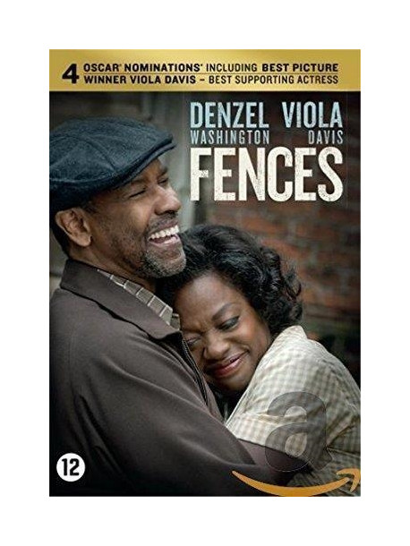 Fences [Edizione: Francia]